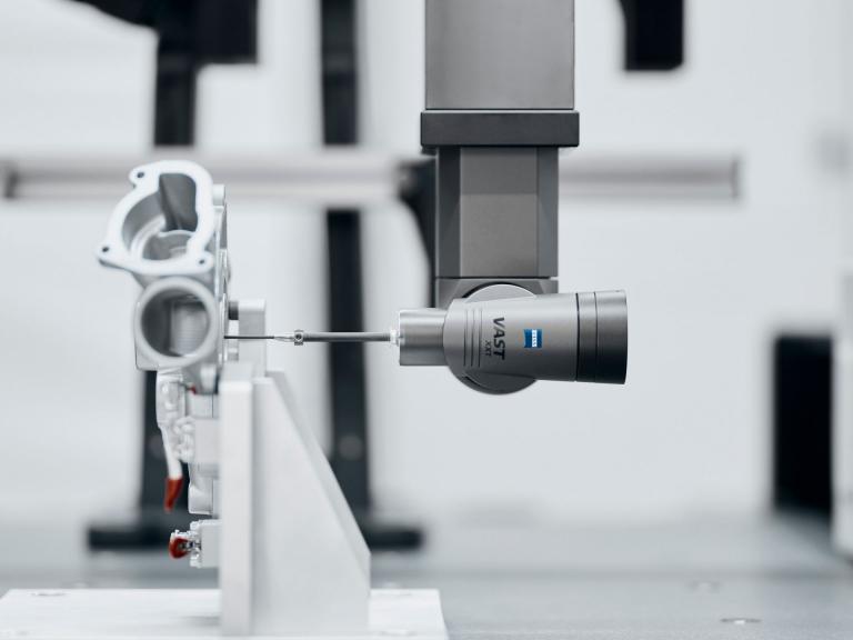 临夏蔡司三坐标spectrum